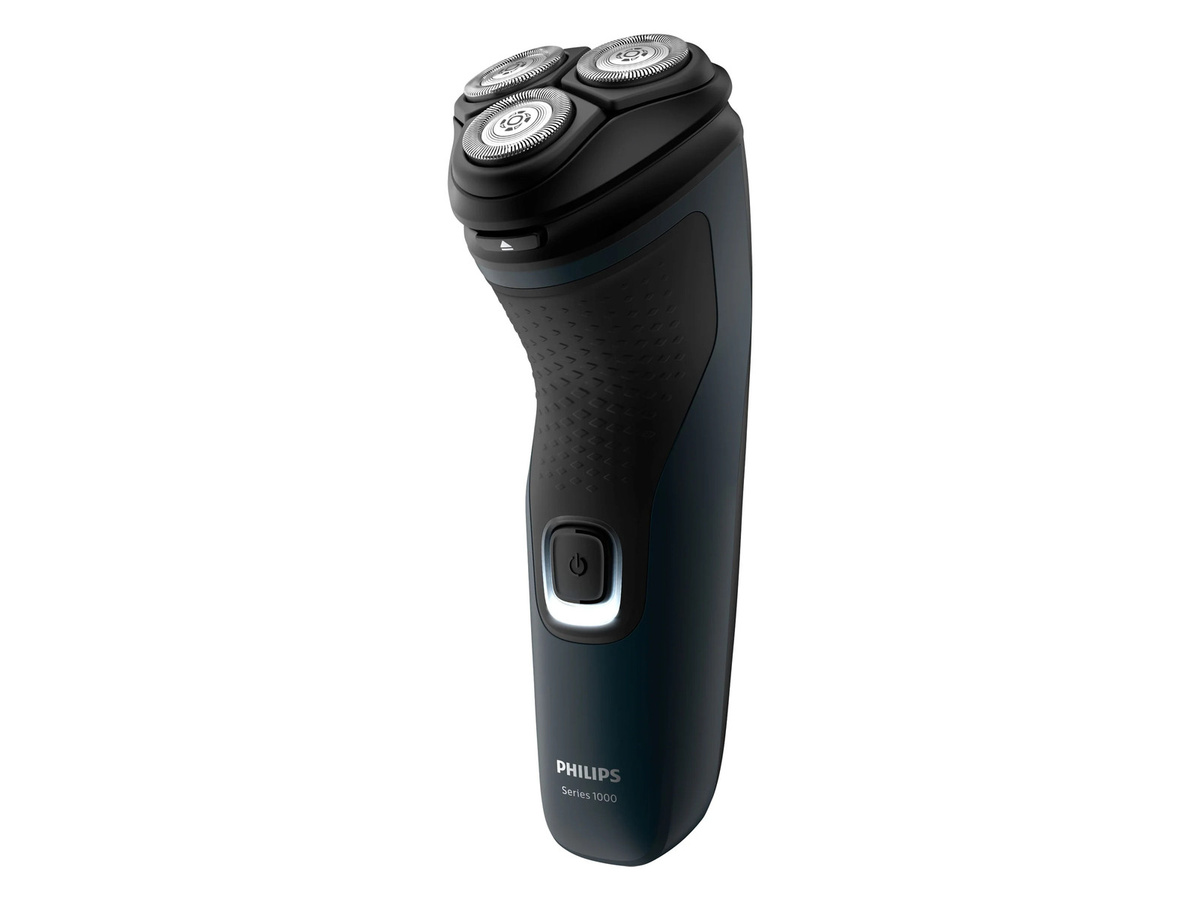 Philips Rasierer Series 1000, Herren, Gesicht - Bild 3