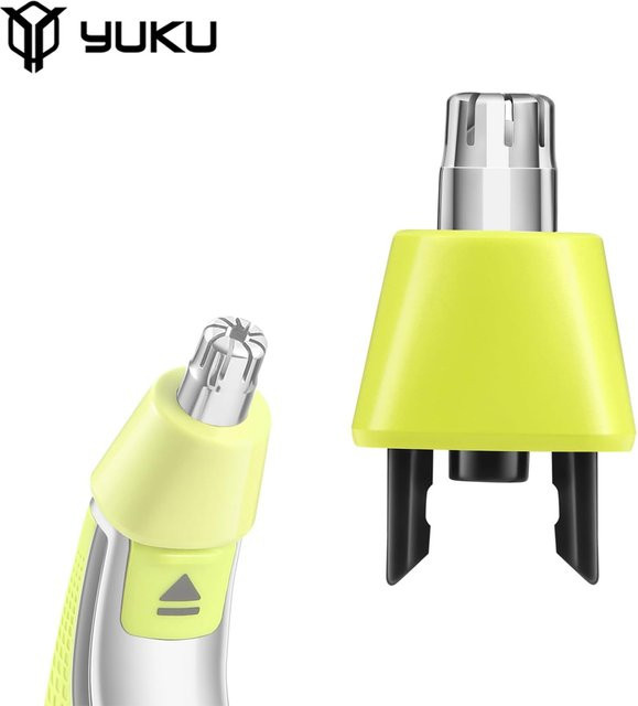 Philips Ersatzklingenköpfe für OneBlade Hybrid-Elektrorasierer - Bild 1