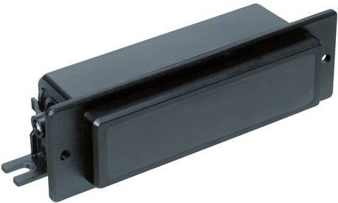 Pepperl+Fuchs Lichttaster AIR30/32-UP-2526/A 420843 Schwarz - Bild 1