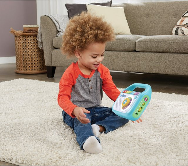 Vtech Mein erster Musik-Player Lautsprecher ab 2 Jahren - Bild 2