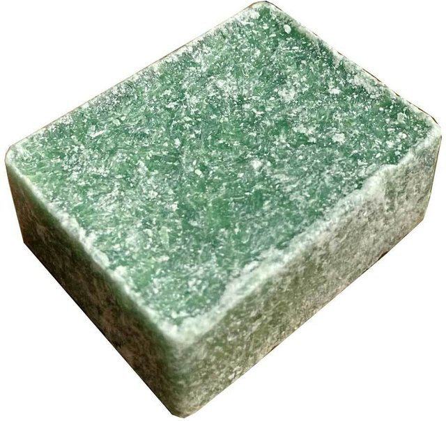 Orientalischer Duftstein Patchouli und Bernsteinharz als Raumduft, 25g - Bild 1