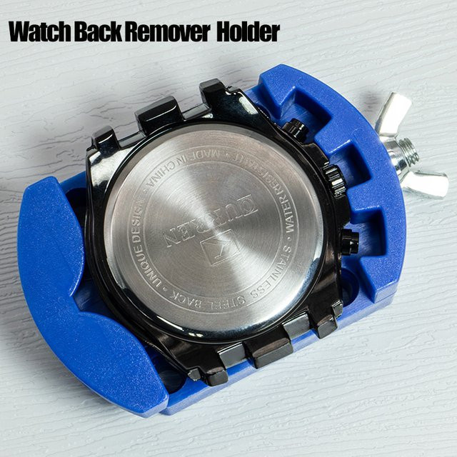 FancyWrist Uhrenöffner, Verstellbar, Unisex - Bild 1