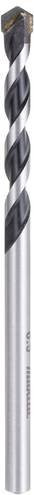 Makita TCT Multibohrer Carbide Tipped Silber Durchmesser: 6,5 mm, Länge: 100 mm - Bild 1
