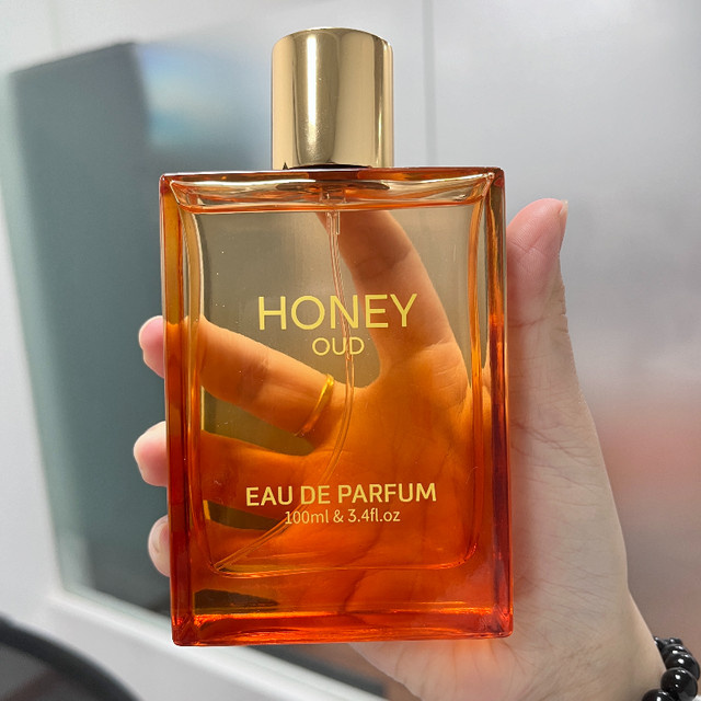 eelhoe Blumenparfüm, 100 ml, Damen - Bild 1