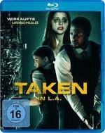 Taken in L.A. von Jane Widdop, Blu-ray - Bild 1