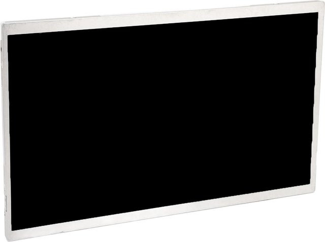 OutsideWorld Laptop-LCD-Bildschirm 10,1 Zoll N101L6 L03 mit 1024x600 RGB Auflösung und kontaktlosem Spiegel-Hartbeschichtungsersatz in Weiß - Bild 1