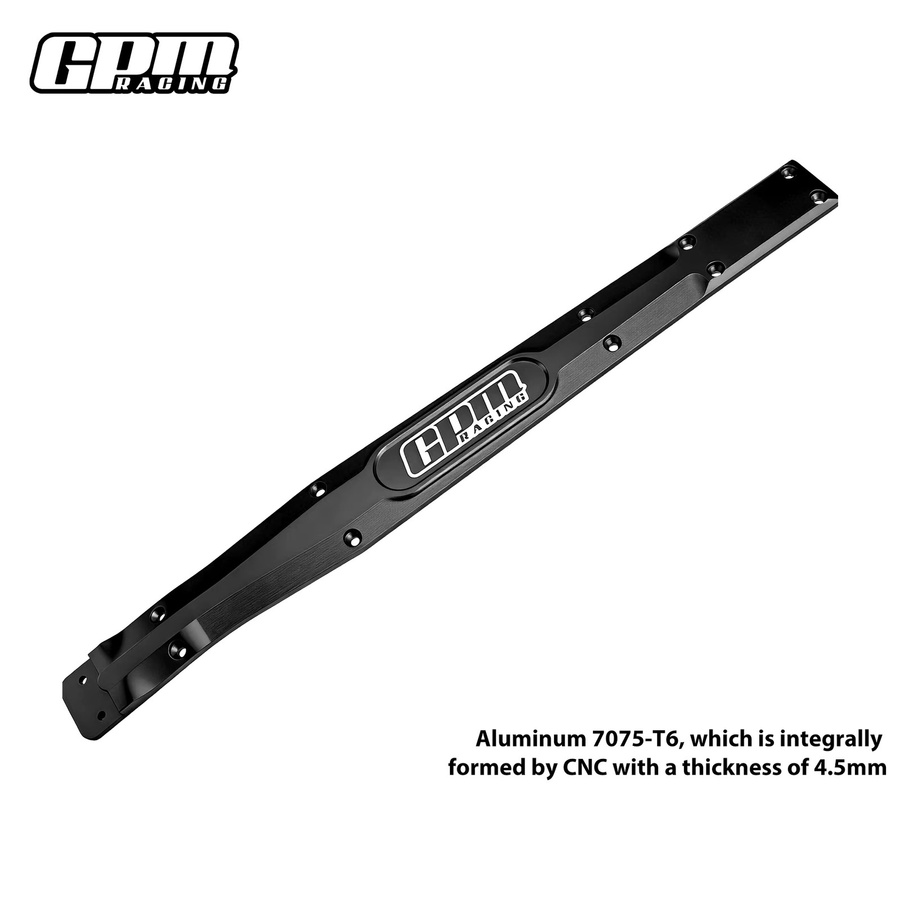 GPM Chassis Bash Bar, Metall, 1:16, Zubehör - Bild 1