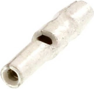Molex 190330003 Rundstecker in Silber - Bild 1