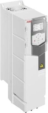 ABB Frequenzumrichter ACS580-01-018A-4+B 7.5kW 480V Wandmontage Weiß - Bild 1