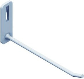 Element System Werkzeughalter 11414 aus verzinktem Stahl in Silber, Durchmesser: 120 mm - Bild 1