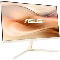 ASUS EyeCare VU279CFE-M Gaming-Monitor, 27 Zoll, Full HD IPS, 100 Hz, 1 ms, HDMI, USB-C, Beige - Bild 1