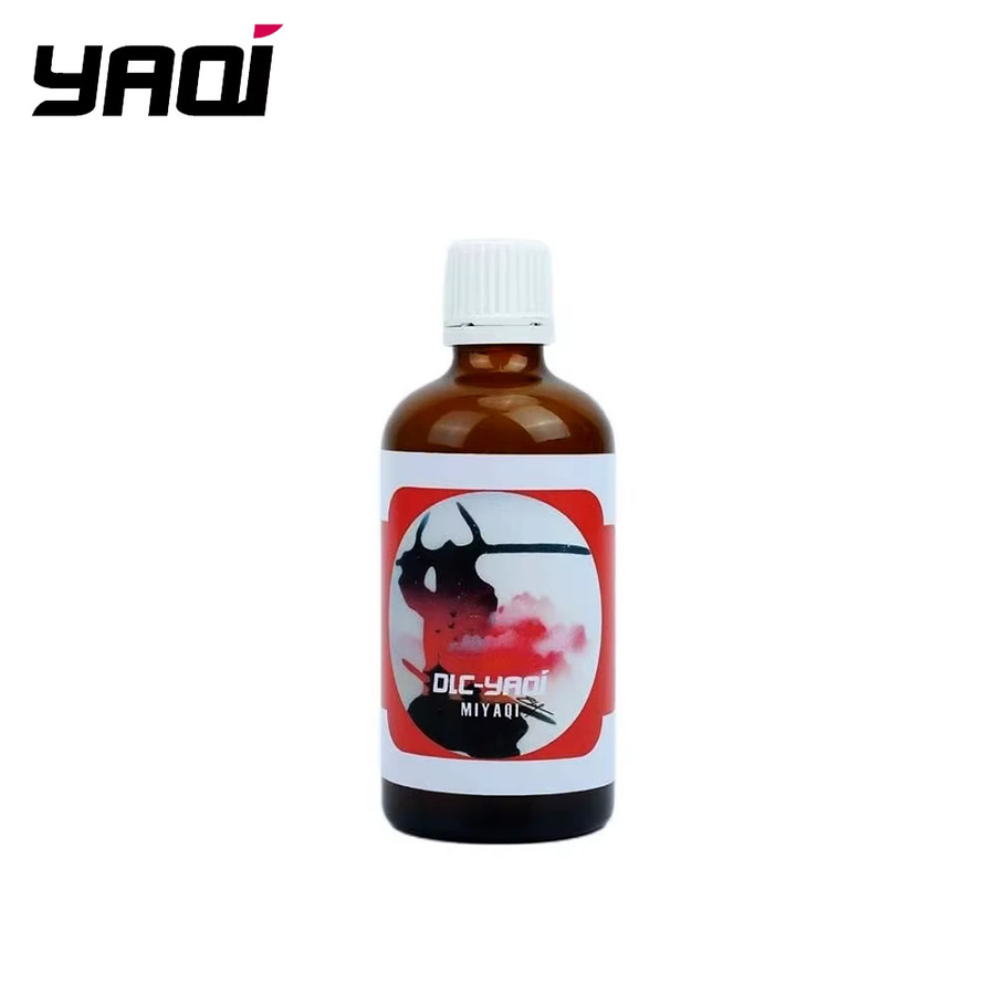 YAQI MIYAQI Aftershave, 100 ml, Herren - Bild 2