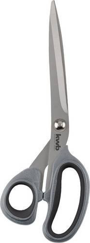 Kwb 020923 Universalschere mit Titanium-Beschichtung in Grau - Bild 1