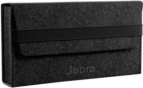 Jabra Evolve2 65 Flex Tasche für On-Ear-Kopfhörer in Schwarz - Bild 1