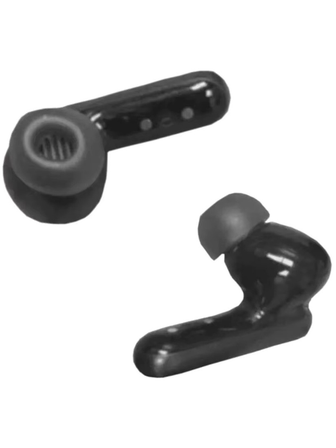 Silikon-Ohrstöpsel in Blau für Anker Soundcore Liberty 4 NC, Life P2, P3, A20i und P40i Kopfhörer - Bild 5