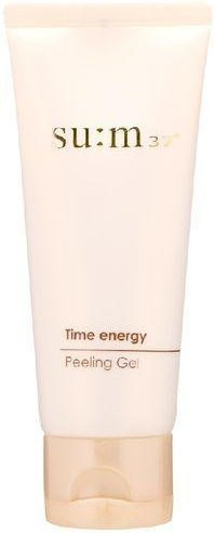 su:m37 Zeit Energie Peeling Gel, 100 ml, Gesicht - Bild 1