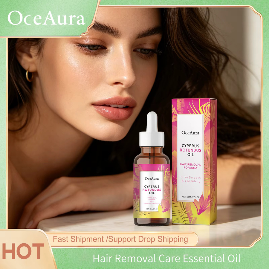 OceAura Serum für den Körper, 60 ml, Damen - Bild 3
