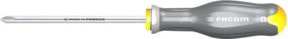 Facom PROTWIST INOX Schraubendreher PH1 aus Edelstahl, mehrfarbig - Bild 1