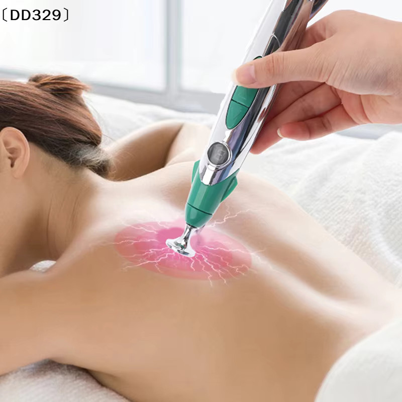 JETTING Elektrischer Massagestift, Unisex, Körper - Bild 2