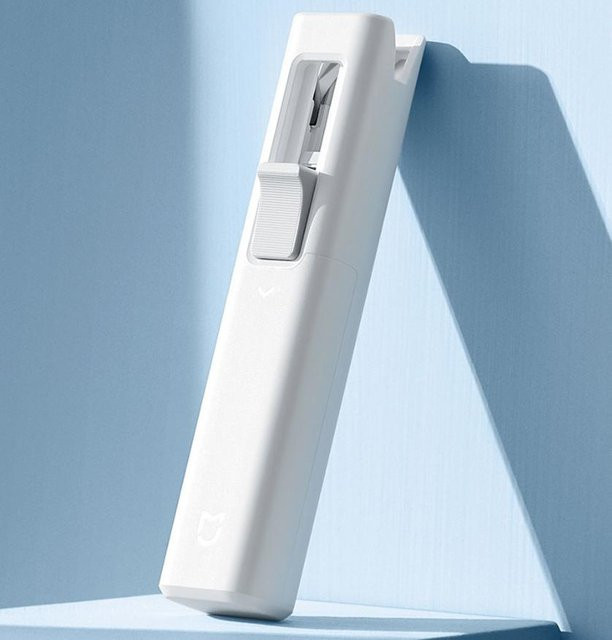 Xiaomi Hefter aus Metall in Grau zum Binden von Dokumenten - Bild 1