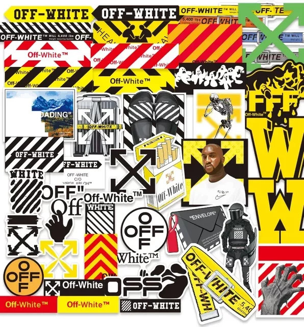 Bandai Aufkleber, Bunt / Mehrfarbig, 50-teiliges Set - Bild 1