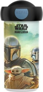 Mepal Verschlussbecher Campus Star Wars Multicolour 300 ml - Bild 1