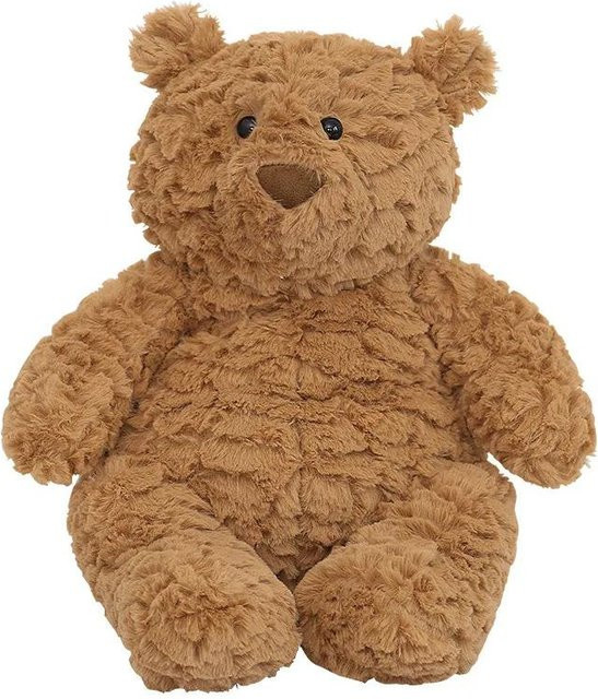 Hugs Baby Genius Plüschtier Teddybär, ab 3 Jahre - Bild 1