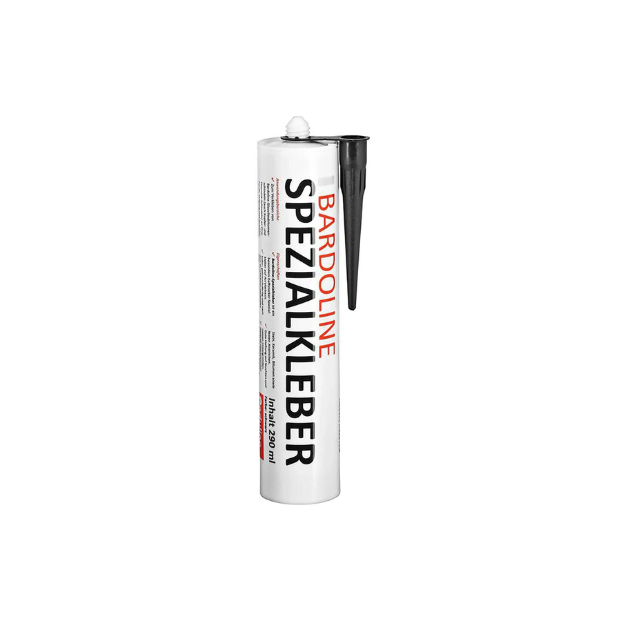 Weka Bitumen-Spezialkleber Schwarz 290 g - Bild 2