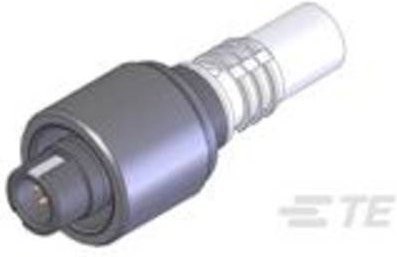 TE Connectivity Tray 2174219-1 in Grau - Bild 1