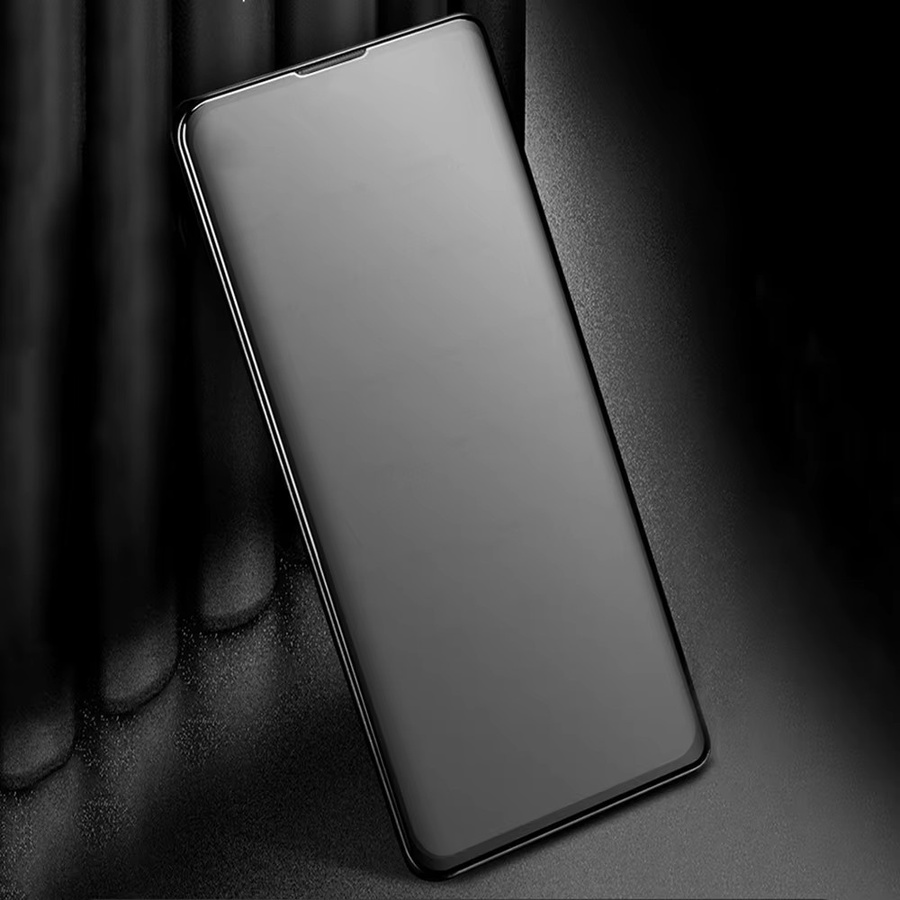 Matte Hydrogelfolie für die Rückseite von Samsung Galaxy Z Flip 7, 6, 5 und 4 - Bild 5