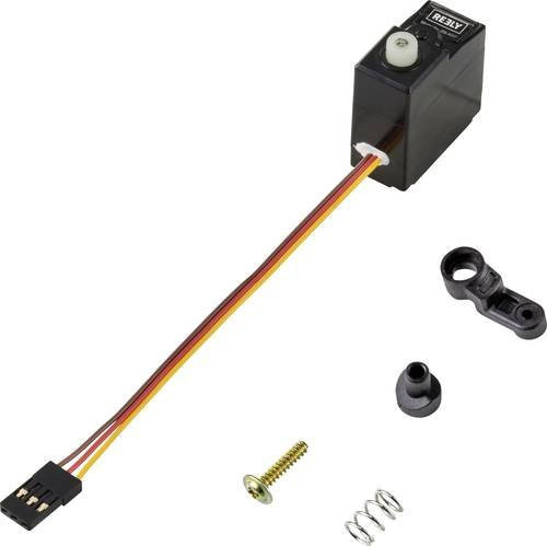 Reely RE-9407004 Ersatzteil Servo 1:16 - Bild 1