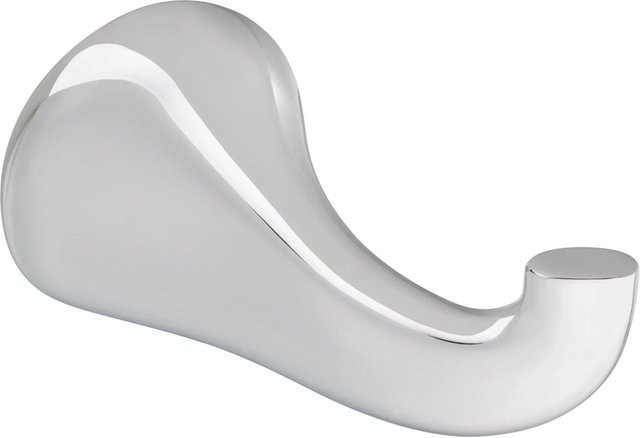 OBI Deco-Line Handtuchhaken Floresa in Chrom - Bild 1