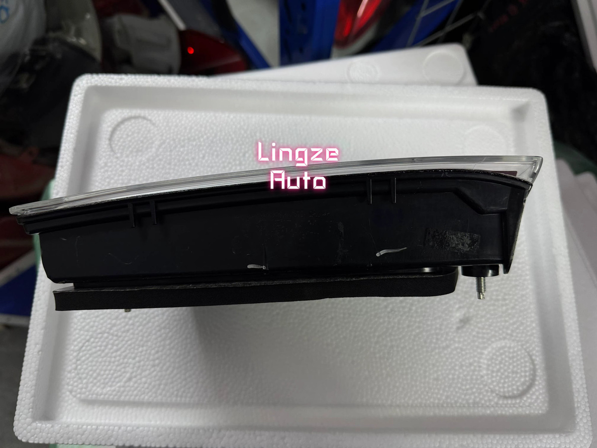 ZUIMI Rücklicht für Tesla Model S 2014–2022, Nebelscheinwerfer und Rückfahrlicht, LHD, amerikanische Version, OEM 6005925, 6005924 - Bild 6