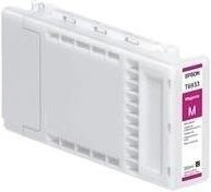 Epson Tinte Magenta für SC-T3000/5000/7000 Inkjet-Drucker, 350 ml, C13T693300 - Bild 1