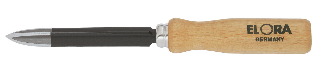 Elora Dreikant-Hohlschaber ELORA-274-250 in Multicolour - Bild 1