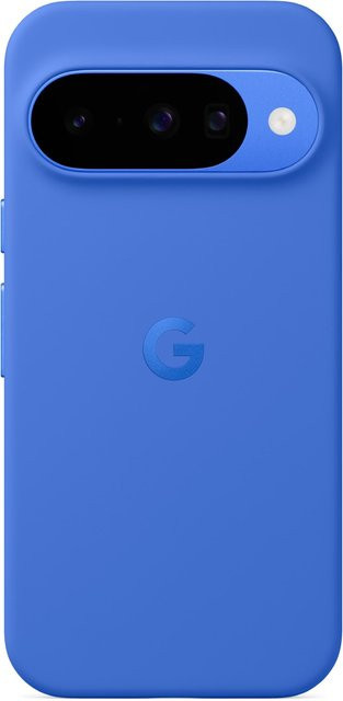 Pixelsnap Case für Google Pixel 10 und Pixel 10 Pro in Indigo Blue - Bild 1