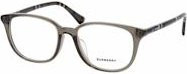 Burberry BE 2434D Korrektionsbrille, Vollrand, Quadratisch, Grau, Damen - Bild 1