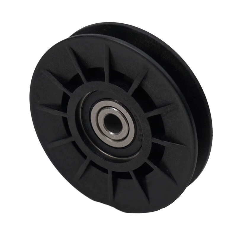 Vibratite V-Idler-Riemenscheibe für Husqvarna und Craftsman, Ersatzteil für Rasenmäher, Ayp 532194326 532194226 280659 194326 - Bild 6
