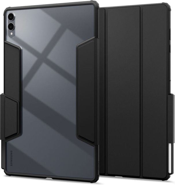 Spigen Air Skin Pro Schutzhülle für Samsung Galaxy Tab S11 Ultra in Schwarz ACS10221 - Bild 1