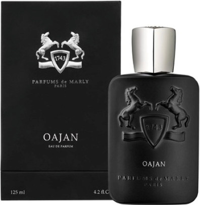 Parfums de Marly Oajan Eau de Parfum, Unisex, Spray - Bild 1