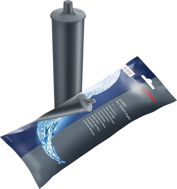 Jura CLARIS Pro Smart maxi Filterpatrone in Grau - Bild 1