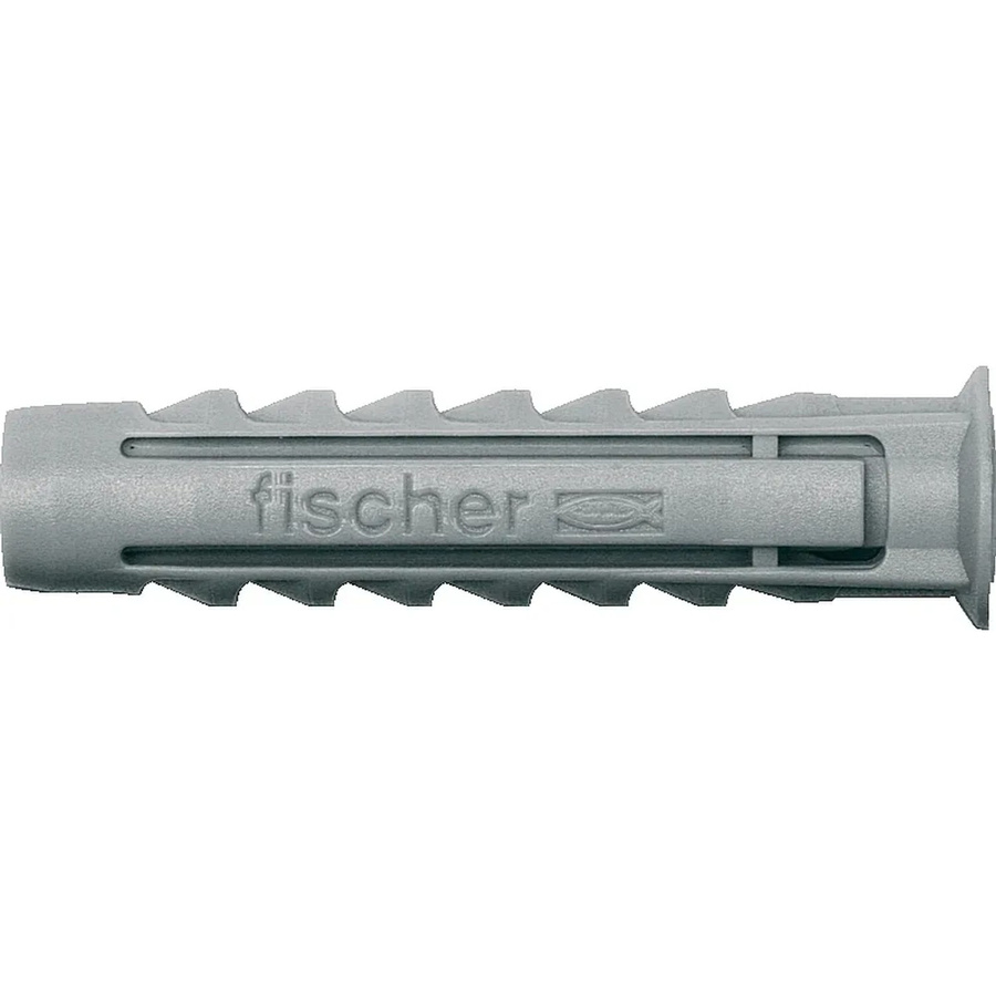 Fischer Spreizdübel SX 14 x 70 K grau für Mauerwerk (4 Stück) - Bild 2