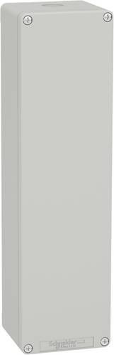 Schneider Electric XAPD54 Leergehäuse aus Metall in Grau - Bild 1