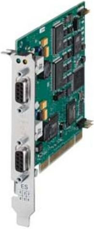 Siemens Kommunikationsprozessor 6GK1561-4AA02 mit 12MBit/s RS485 Netzwerkkarte - Bild 1