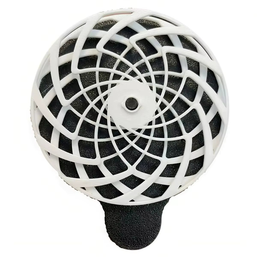 Meade Spirale, 3D-gedrucktes dynamisches Dekompressionsspielzeug, Modell - Bild 5