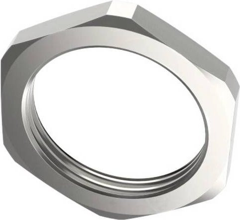 LAPP SKINDICHT® SM PG 21 Gegenmutter, 50 Stück - Bild 1