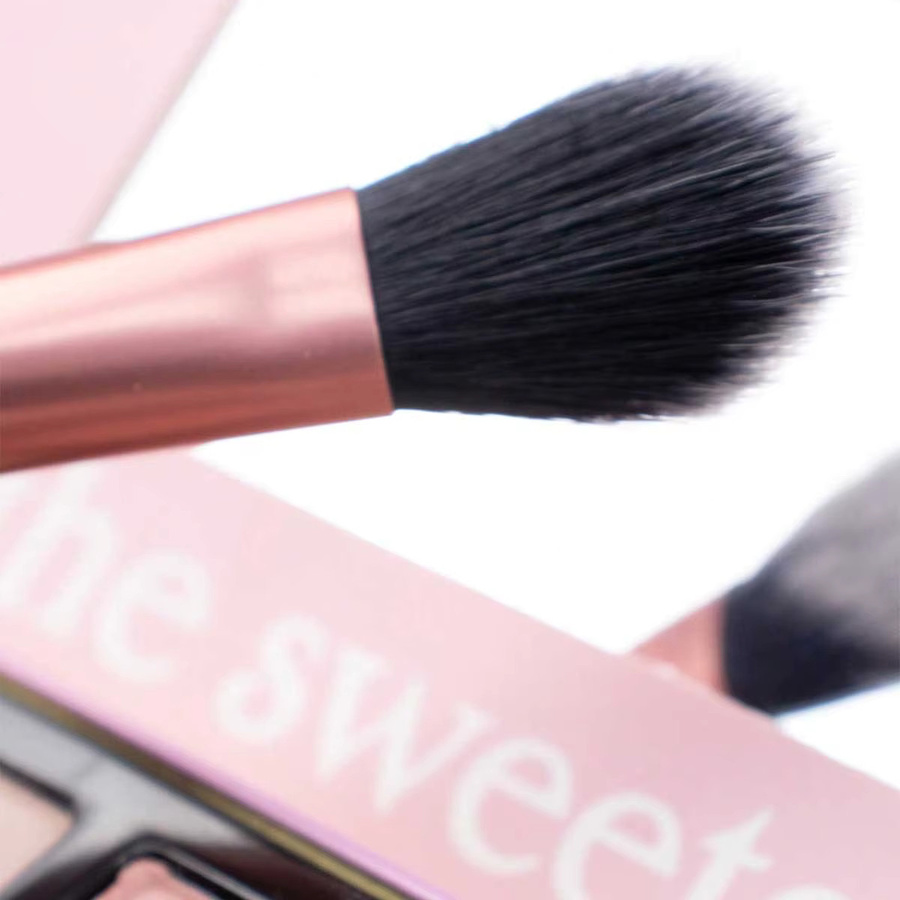 赫皙娜 Konturpinsel, Make-up-Pinsel für Damen - Bild 2