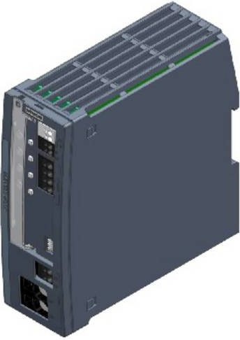 Siemens 6EP4437-7FB00-3CX0 in Grau - Bild 1