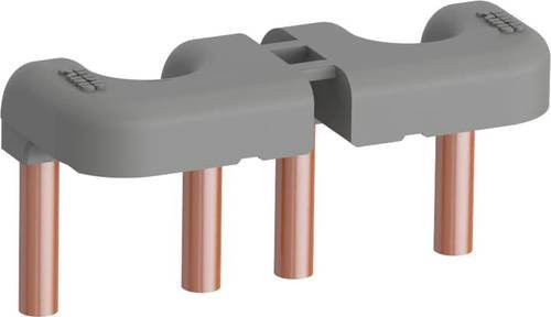 ABB LY38-4 Schalter in Grau - Bild 1