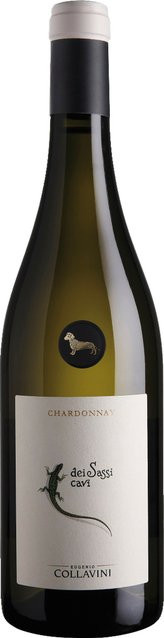 Eugenio Collavini Dei Sassi Cavi Chardonnay, Venezia Giulia IGT, trocken, Weißwein, 2024, 0,75 l - Bild 1